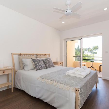Houze_Lovely Flat With Swimming Pool! 카스카이스 외부 사진
