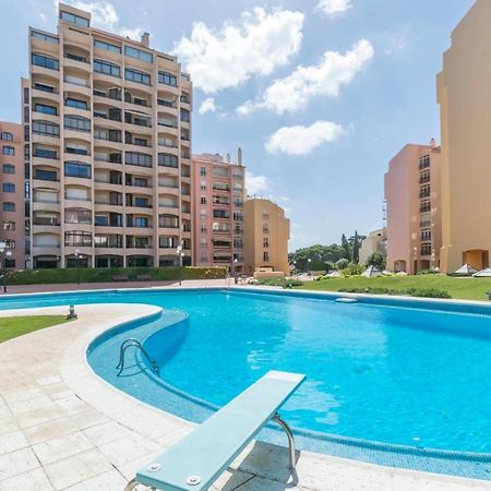 Houze_Lovely Flat With Swimming Pool! 카스카이스 외부 사진