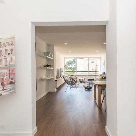 Houze_Lovely Flat With Swimming Pool! 카스카이스 외부 사진