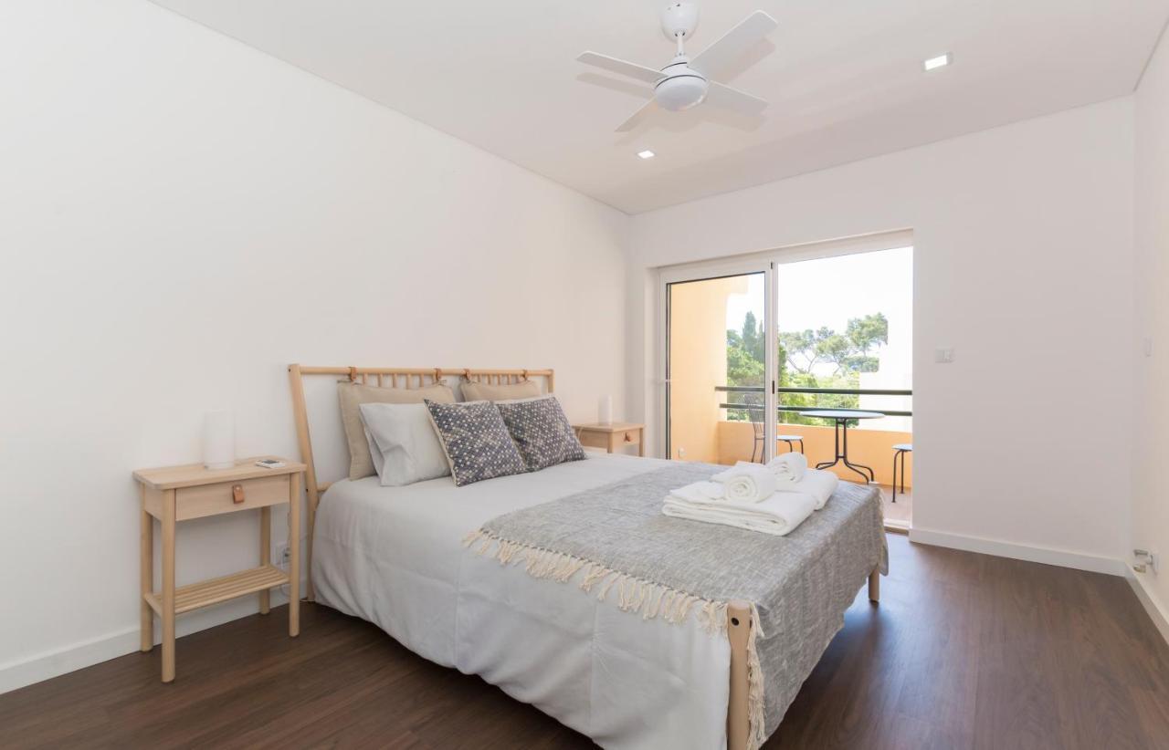 Houze_Lovely Flat With Swimming Pool! 카스카이스 외부 사진