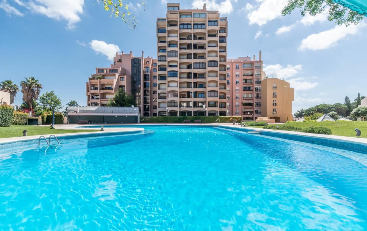 Houze_Lovely Flat With Swimming Pool! 카스카이스 외부 사진